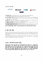 [경영학원론] hupod(휴팟) 소프트웨어 경영 분석-8
