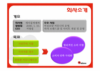[마케팅의이해] MISSHA(미샤)의 비용우위와 가격경쟁-6