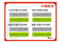 [마케팅의이해] MISSHA(미샤)의 비용우위와 가격경쟁-11