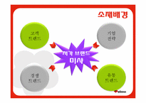 [마케팅의이해] MISSHA(미샤)의 비용우위와 가격경쟁-12