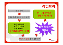 [마케팅의이해] MISSHA(미샤)의 비용우위와 가격경쟁-14