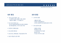 [마케팅관리론] PMC(Performance, Music, Cinema) 프로덕션의 마케팅 전략-6