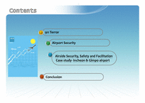 [공항운영론] Airport Security and Facilitation(공항 보안과 조성)(영문)-3