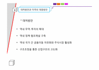 [국제경영] 타이바트의붕괴에 따른 아시아 금융위기와 대처방안-6