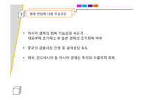 [국제경영] 타이바트의붕괴에 따른 아시아 금융위기와 대처방안-18