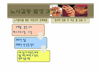 [노사관계] 우리은행을 중심으로 바라 본 노사관계 관리-16