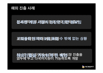 [다국적기업론] 엔씨소프트의 해외진출-14