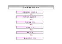[마케팅의이해] 화장품 신제품개발 프로세스와 컨셉 개발 사례-5