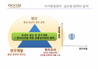 [국제경제학] 두리 화장품 경영 전략 분석-13