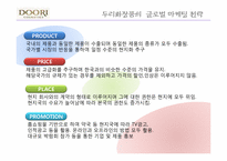 [국제경제학] 두리 화장품 경영 전략 분석-19