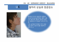 [무역개론] 유럽연합이 유럽에 미치는 경제적 영향(독일, 영국, 그리스, 불가리아 중심으로)-11