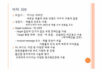 [마케팅관리론] 광고 분석-6