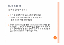[마케팅관리론] 광고 분석-11