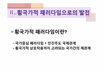 [글로벌정치경제] 국제관계학과 국제정치경제학의 상관관계-7