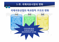 [글로벌정치경제] 석유자원의 국제정치경제-7