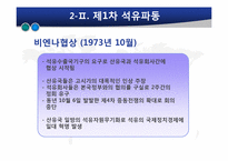 [글로벌정치경제] 석유자원의 국제정치경제-14