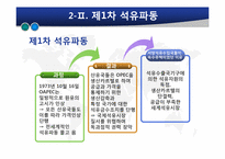 [글로벌정치경제] 석유자원의 국제정치경제-16