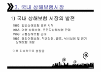 [보험과리스크] 상해보험의 이해와 우리나라의 상해보험 현황 분석-14