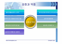 [국제마케팅] 진로J의 중국진출 전략-12