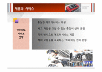 [경영학원론] TOYOTA(도요타)의 글로벌 전략-19