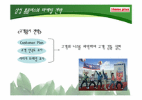 [마케팅의이해] 이마트와 홈플러스의 성공 원인 분석과 마케팅 전략-14