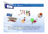 [경영정보] U-mart의 관련 기술 도입에 관한 논점-11