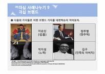 [리더십] 다양한 사례를 통한 리더십 분석-9