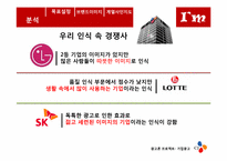 [마케팅] CJ 기업 광고 전략-7