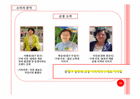 [광고기획론] 청정원 순창 고추장의 마케팅 전략-16