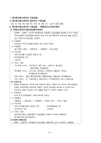 [지역사회] 재가 복지에 관한 연구 분석-20
