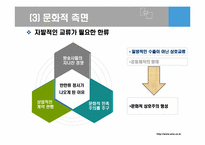 [한류와문화콘텐츠] 한류와 위기진단에 관한 고찰-19