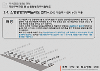 [토지주택정책] 주택 규모 및 점유형태 규제-19