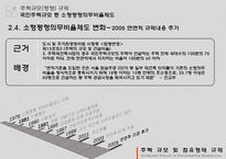 [토지주택정책] 주택 규모 및 점유형태 규제-20