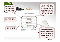 [프랑스연구] 프랑스의 와인에 관한 분석-8