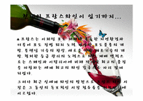 [프랑스연구] 프랑스의 와인에 관한 분석-16