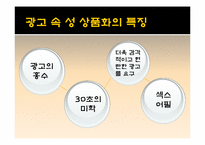 [성과사회] 광고에 나타나는 성 상품화에 관한 고찰-5