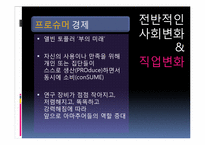 [미래학] 직업의 변천과정과 앞으로의 직업의 변화에 관한 고찰-9