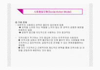 [지역사회] 지역 사회 복지실천모델-13