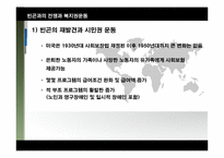 [사회복지발달사] 미국의 사회복지 발달사-4
