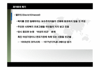 [사회복지발달사] 미국의 사회복지 발달사-20