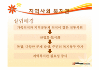 [지역사회] 지역 사회 복지관(부천 상동 종합 복지관 중심으로)-10
