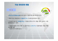 [자동차공학] 국내 자동차정책의 실정에 그에따른 미래 자동차의 변화 분석-7