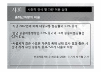 [자동차공학] 국내 자동차정책의 실정에 그에따른 미래 자동차의 변화 분석-15