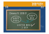[교과교육론] 교과 중심 교육과정의 목적-12