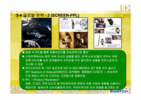 SWATCH GROUP의 글로벌경영-16