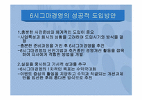 6시그마경영과사례-14