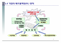 제조물책임법의 개요 및 실태-7