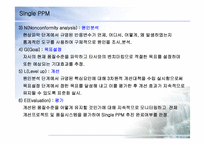 SINGLE PPM 레포트-9