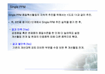 SINGLE PPM 레포트-11