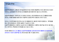 SINGLE PPM 레포트-13